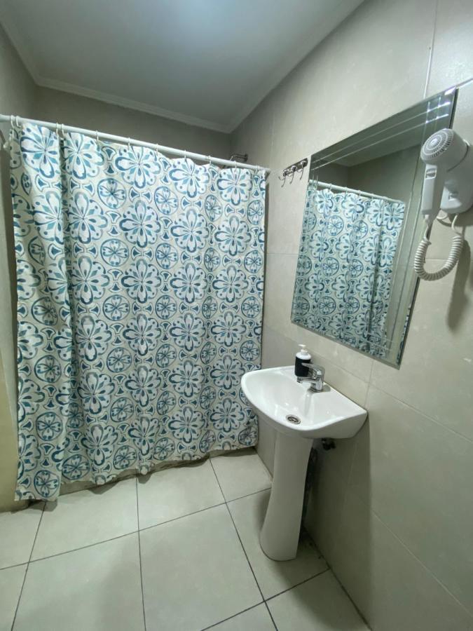 Intimo Hotel Los Heroes Santiago Luaran gambar