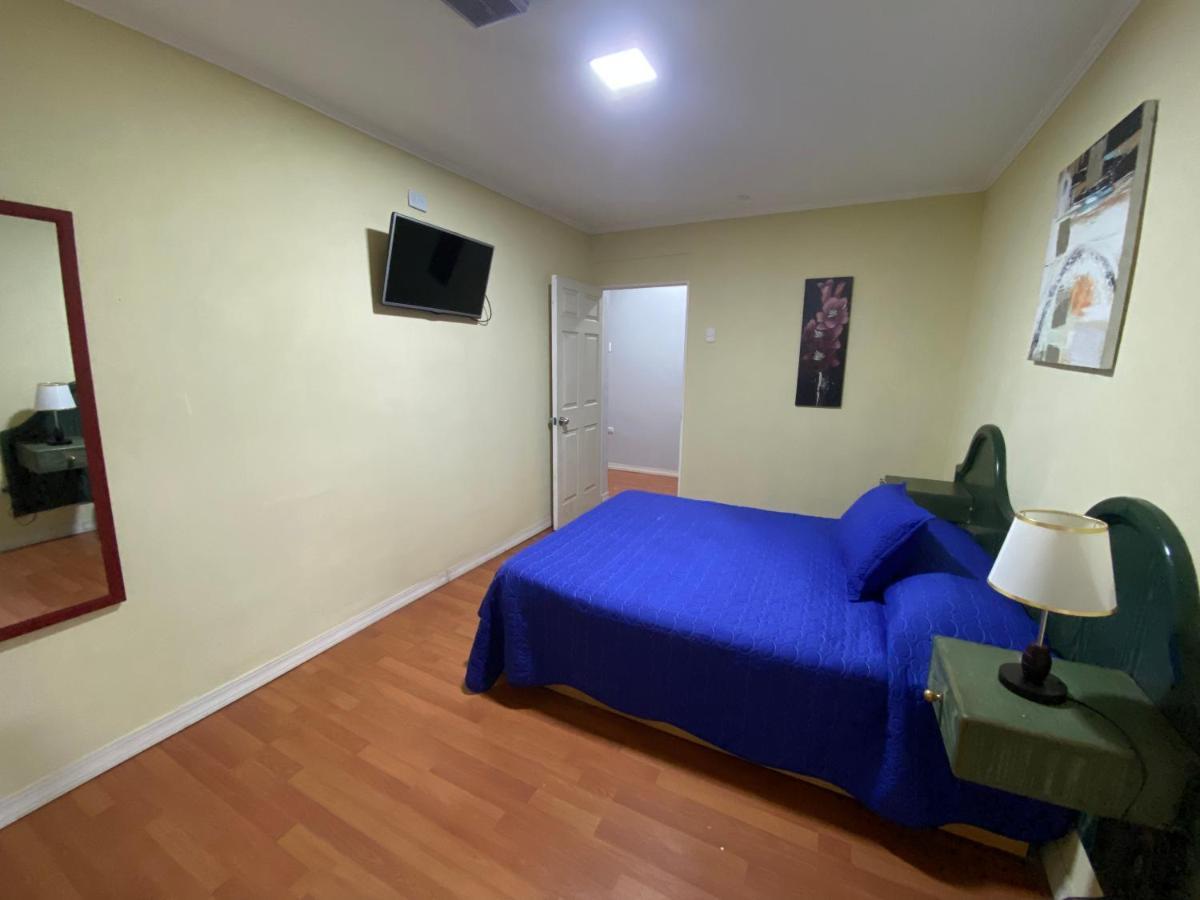 Intimo Hotel Los Heroes Santiago Luaran gambar