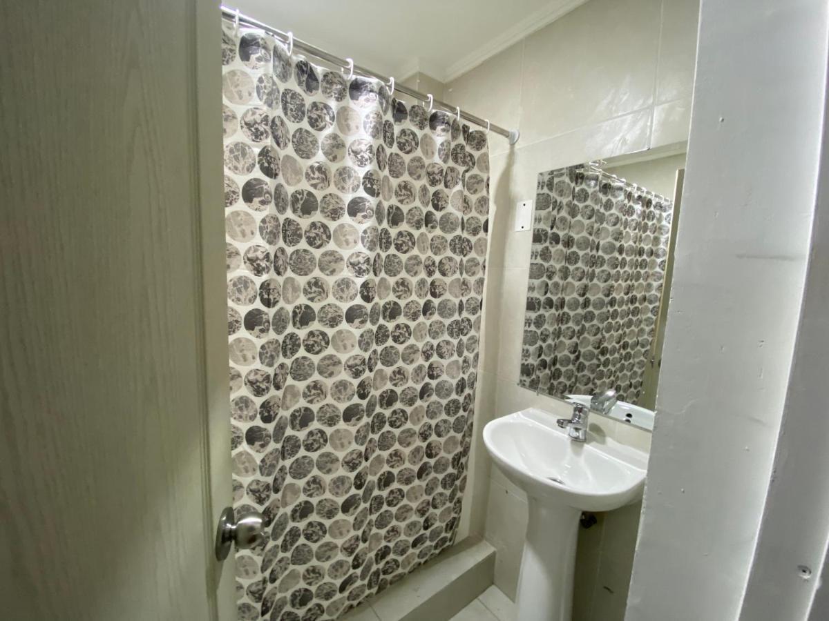 Intimo Hotel Los Heroes Santiago Luaran gambar